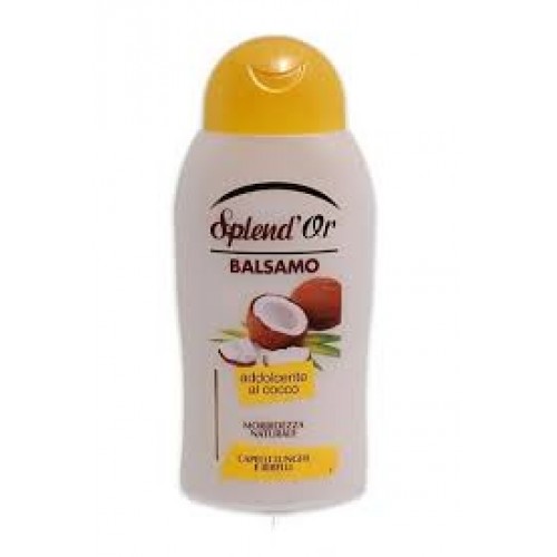 splendor conditioner coconut ml.300